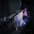 Baseus SUTQ000001 JoyRide Back Seat Držiak Telefonu a Tabletu Black