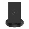 Xiaomi GDS4145GL Original Bezdrôtový Nabíjací Stojanček Black
