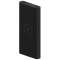 Xiaomi Mi Wireless Power Bank Essential 10000 mAh Black