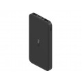 Xiaomi Redmi Powerbank Dual USB 10000mAh Black