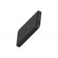 Xiaomi Redmi Powerbank Dual USB 10000mAh Black