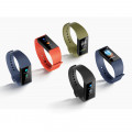 Xiaomi Original Mi Band 4c Strap Green