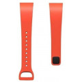 Xiaomi Original Mi Band 4c Strap Orange