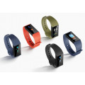Xiaomi Original Mi Band 4c Strap Black