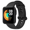 Xiaomi Mi Watch Lite Black