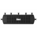 Xiaomi Mi AIoT Router AX3600 Black