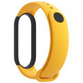 Xiaomi Original Mi Band 5 / Mi Band 6 Strap Set Blue / Yellow / Mint