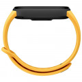 Xiaomi Original Mi Band 5 / Mi Band 6 Strap Set Blue / Yellow / Mint