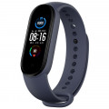 Xiaomi Original Mi Band 5 / Mi Band 6 Strap Set Blue / Yellow / Mint