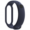 Xiaomi Original Mi Band 5 / Mi Band 6 Strap Set Blue / Yellow / Mint