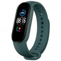Xiaomi Original Mi Band 5 / Mi Band 6 Strap Set Blue / Yellow / Mint
