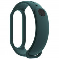 Xiaomi Original Mi Band 5 / Mi Band 6 Strap Set Blue / Yellow / Mint