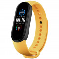 Xiaomi Original Mi Band 5 / Mi Band 6 Strap Set Blue / Yellow / Mint
