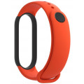 Xiaomi Original Mi Band 5 / Mi Band 6 Strap Set Black / Orange / Teal