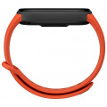 Xiaomi Original Mi Band 5 / Mi Band 6 Strap Set Black / Orange / Teal