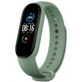 Xiaomi Original Mi Band 5 / Mi Band 6 Strap Set Black / Orange / Teal