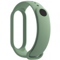 Xiaomi Original Mi Band 5 / Mi Band 6 Strap Set Black / Orange / Teal