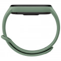 Xiaomi Original Mi Band 5 / Mi Band 6 Strap Set Black / Orange / Teal