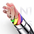 Joyroom S-1030N1 Lightning Fast Charging Cable 1m Black