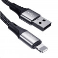Joyroom S-1530N1 Lightning Fast Charging Cable 1.5m Black