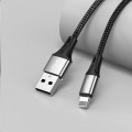Joyroom S-1530N1 Lightning Fast Charging Cable 1.5m Black