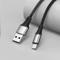 Joyroom S-1530N1 USB-C Fast Charging Cable 1.5m Black