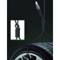 Joyroom S-1224K2 USB-C to Lightning Fast Charging Cable 1.2m Black