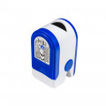 Contec CMS50D Pulzný oximeter