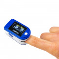 Contec CMS50D Pulzný oximeter