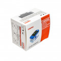 Contec CMS50D Pulzný oximeter