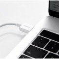 Baseus CALYS-02 Superior Fast Charging Cable Lightning 2.4A 0.25m White