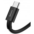Baseus CATYS-01 Superior Fast Charging Cable USB-C 66W 1m Black