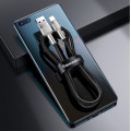 Baseus CAKF000001 Cafule Dátový Kábel USB-USB-C 66W 0,25m Black