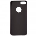 Nillkin Super Frosted Zadný Kryt Black pre iPhone 5 / 5s / SE
