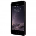 Nillkin Super Frosted Zadný Kryt Black pre iPhone 5 / 5s / SE
