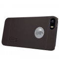 Nillkin Super Frosted Zadný Kryt Black pre iPhone 5 / 5s / SE