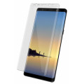 USAMS BH427 Tvrdené Sklo 0,33mm 3D Transparent pre Samsung Galaxy Note9