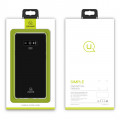 USAMS Primary TPU Zadný Kryt Transparent pre Samsung Galaxy Note9
