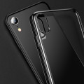 USAMS Kingdom TPU Zadný Kryt Red pre Apple iPhone Xs Max