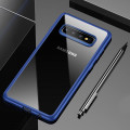 USAMS Mant Zadný Kryt pre Samsung Galaxy S10 Blue 