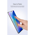 USAMS BH498 Tvrdené Sklo 0,33mm Full Cover Black pre Huawei P30 Pro