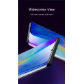 USAMS BH498 Tvrdené Sklo 0,33mm Full Cover Black pre Huawei P30 Pro