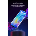 USAMS BH498 Tvrdené Sklo 0,33mm Full Cover Black pre Huawei P30 Pro