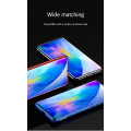 USAMS BH498 Tvrdené Sklo 0,33mm Full Cover Black pre Huawei P30 Pro