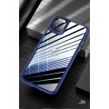 USAMS Janz Zadný Kryt pre Apple iPhone 11 Pro Blue 