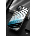 USAMS Janz Zadný Kryt pre Apple iPhone 11 Pro Max Black 