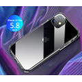USAMS Clear Zadný Kryt pre Apple iPhone 11 Pro Transparent