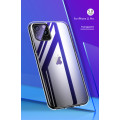 USAMS Primary TPU Zadný Kryt Transparent pre Apple iPhone 11 Pro