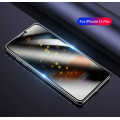 USAMS BH549 Tvrdené Sklo Anti Spy 0.33mm pre Apple iPhone X / Xs / 11 Pro