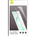 USAMS BH554 Tvrdené Sklo Full Cover 0.33mm pre Samsung N970 Galaxy Note10